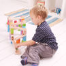 Picture of Bigjigs Toys Marble Run