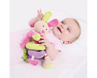 Picture of Bella Spiral Cot Rattle