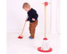 Picture of Cleaning Set (Red)-Bigjigs