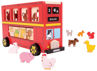 Picture of Red Bus Sorter