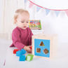 Picture of Shape Sorting Cube