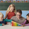 Picture of Add & Subtract Abacus