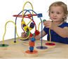 Picture of Classic Toy Bead Maze