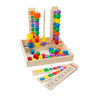 Picture of Bead Sequencing Set - melissa & doug