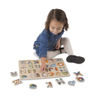 Picture of Alphabet Art upper case