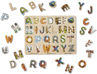 Picture of Alphabet Art upper case