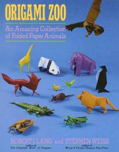 Picture of Origami Zoo