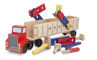 Picture of Big Rig Building Set