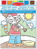 Picture of Paint with Water - Sports, Playtime, Circus & More