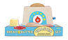 Picture of Bread & Butter Toaster Set