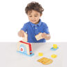 Picture of Bread & Butter Toaster Set