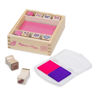 Picture of Butterfly and Hearts Stamp Set