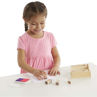 Picture of Butterfly and Hearts Stamp Set