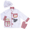 Picture of Chef Costume- Melissa & Doug - Children Costume