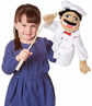 Picture of Chef puppet