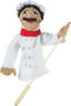 Picture of Chef puppet