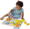 Picture of Chunky Jigsaw - Jumbo Safari