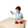 Picture of Classic ABC Block Cart - Melissa & Doug