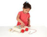 Picture of Classic ABC Block Cart - Melissa & Doug