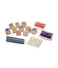 Picture of Classroom Stamps Set