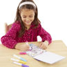 Picture of Coloring Pad - Princess