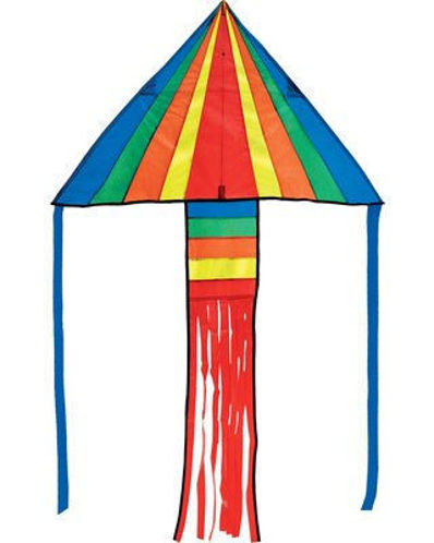 Picture of Mini Rainbow Kite