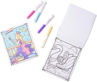Picture of Coloring Pad - Princess