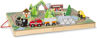 Picture of Take-Along Tabletop  Railroad