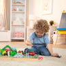 Picture of Take-Along Tabletop  Railroad