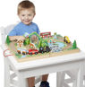 Picture of Take-Along Tabletop  Railroad