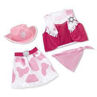 Picture of Cowgirl costume