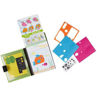 Picture of Craft Activity set  Felt Friends Stickers