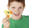 Picture of Craft Activity set  Felt Friends Stickers