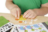 Picture of Craft Activity set  Felt Friends Stickers