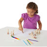 Picture of Deluxe Happy Handles Stamp set