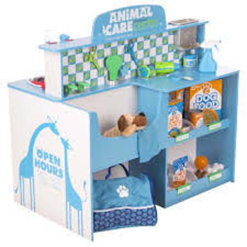 Picture of Animal Care Activity Center