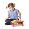 Picture of Deluxe Pounding Bench