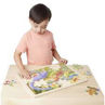 Picture of Dinosaur (24pc) Jigsaw Puzzles