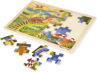 Picture of Dinosaur (24pc) Jigsaw Puzzles