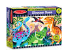 Picture of Dinosaur Dawn (24pc) Floor Puzzles