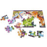 Picture of Dinosaur Dawn (24pc) Floor Puzzles