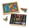 Picture of Dinosaur Magnets