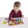 Picture of Dinosaurs Chunky puzzle