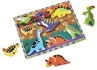 Picture of Dinosaurs Chunky puzzle