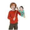 Picture of Doctor puppet