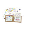 Picture of Play, Draw, Create Reusable Drawing & Magnet Kit - Princesses