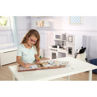 Picture of Play, Draw, Create Reusable Drawing & Magnet Kit - Princesses