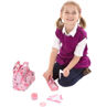 Picture of Doll Diaper Changing Set