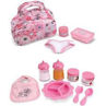Picture of Doll Diaper Changing Set