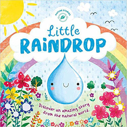 Picture of Little Raindrop (Nature Stories)